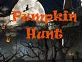 Spiel Kürbisjagd Online
