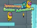 Spiel Abenteuer der Flucht des Raumfahrers Online Spiel Abenteuer der Flucht des Raumfahrers Online