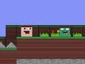 Spiel Noob: Der Weg nach Hause Online