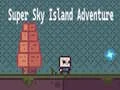 Spiel Super Himmel Insel Abenteuer Online Spiel Super Himmel Insel Abenteuer Online