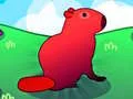 Spiel Kapibara-Biber-Evolution: Idle Clicker Online