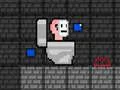 Spiel Skibidi Mann: Suche nach Skibidi Girl Online