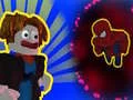 Spiel Roblox: Multiversum Spinne Online