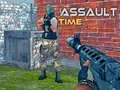 Spiel Angriffszeit Online