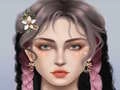 Spiel Makeup-Stylist Online