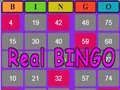 Spiel Echtes BINGO Online