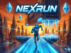Spiel NEXRUN Online