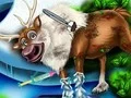 Spiel Mädchen Tierrettung Online