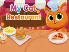 Spiel Mein Katzenrestaurant Online