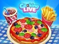 Spiel Live Kochen: Sei Ein Koch und Koche Online