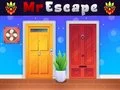 Spiel Herr Flucht Online