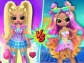 Spiel OMG Modepuppen-Generator Online
