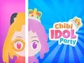 Spiel Chibi Idol Party Online Spiel Chibi Idol Party Online