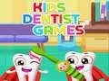 Spiel Zahnarztspiele für Kinder Online