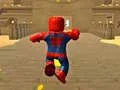 Spiel Roblox: Spiderman Upgrade Online