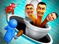 Spiel Schwarzes Loch gegen Monster Online