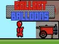 Spiel Sammle Ballons Online Spiel Sammle Ballons Online