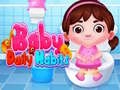 Spiel Tägliche Gewohnheiten für Babys Online Spiel Tägliche Gewohnheiten für Babys Online