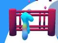 Spiel Läufer Blob 3D Online