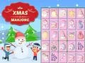 Spiel Weihnachts-Mahjong Online
