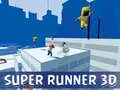 Spiel Super Läufer 3D Online