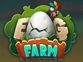 Spiel Eierfarm Online