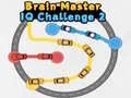 Spiel Gehirn Meister IQ Herausforderung 2 Online