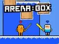Spiel Arena: Boxen Online