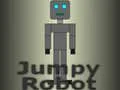 Spiel Springender Roboter Online