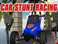 Spiel Auto-Stunt-Rennen Online