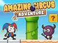 Spiel Erstaunliches Zirkusabenteuer Online