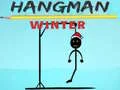 Spiel Galgenmännchen Winter Online