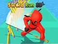 Spiel Schwertlauf 3D Online