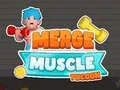Spiel Muskel-Tycoon Zusammenführen Online