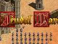 Spiel Feudalwarren Online