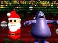 Spiel Santa Claus Grima Monster Online