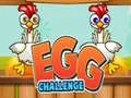 Spiel Eier Herausforderung Online
