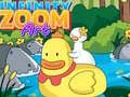 Spiel Kunst des Unendlichen Zooms Online