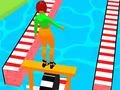 Spiel Radtransformierung 3D Online