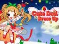 Spiel Süße Puppe anziehen Online