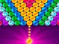 Spiel Entspannender Blasenschütze Online