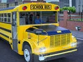 Spiel Schulbus Spiel Fahr Sim Online