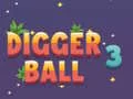 Spiel Bagger Ball 3 Online
