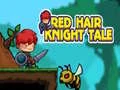 Spiel Märchen vom Ritter mit Roten Haaren Online