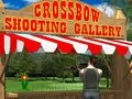 Spiel Armbrust-Schießgalerie Online