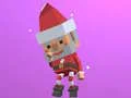 Spiel Santas Pokal 3D Online