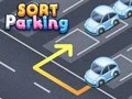 Spiel Parkplatz Sortieren Online
