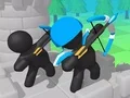 Spiel Vereinigung Bogenschützen Verteidigung Online