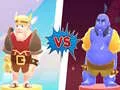 Spiel Barbaren Zusammenstoß Online
