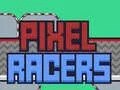 Spiel Pixel-Rennfahrer Online